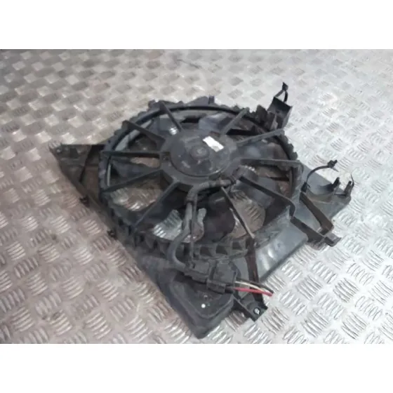 Electroventilador para Kia Pro_Cee'd ( )
