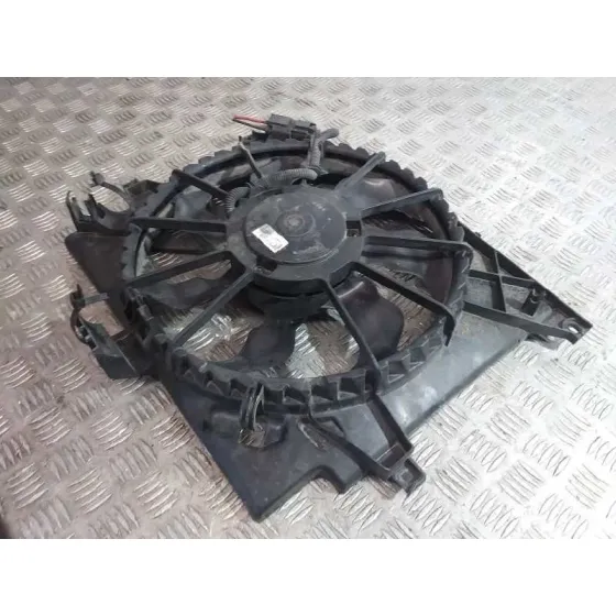 Electroventilador para Kia Pro_Cee'd ( )