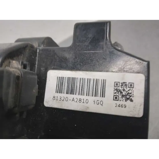 Cerradura Puerta Delantera Derecha para Kia Pro_Cee'd ( )