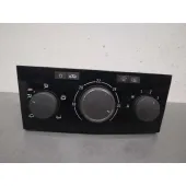 Mando Climatizador para Opel Astra H Ber.