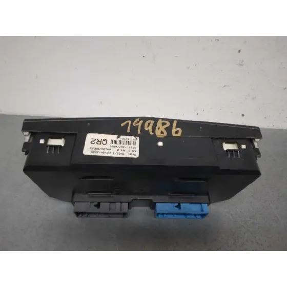 Mando Climatizador para Opel Astra H Ber.