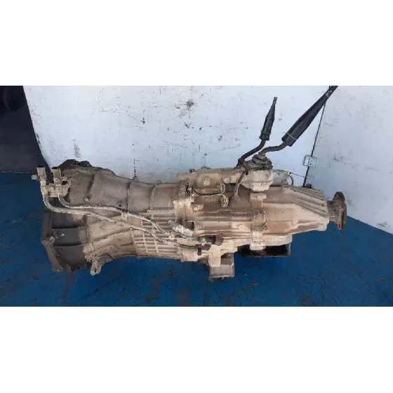 Caja Cambios para Opel Frontera B