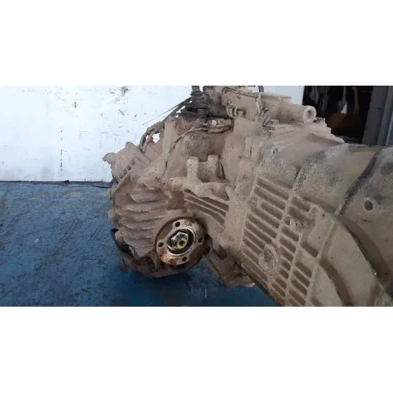 Caja Cambios para Opel Frontera B
