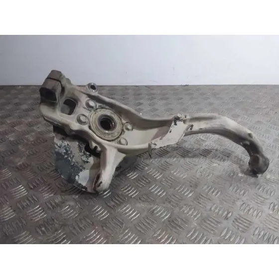Mangueta Delantera Izquierda para Nissan Navara Pick-Up (D40M)