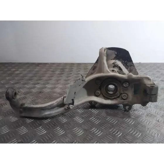Mangueta Delantera Izquierda para Nissan Navara Pick-Up (D40M)