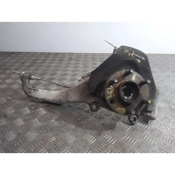 Mangueta Delantera Derecha para Nissan Navara Pick-Up (D40M)