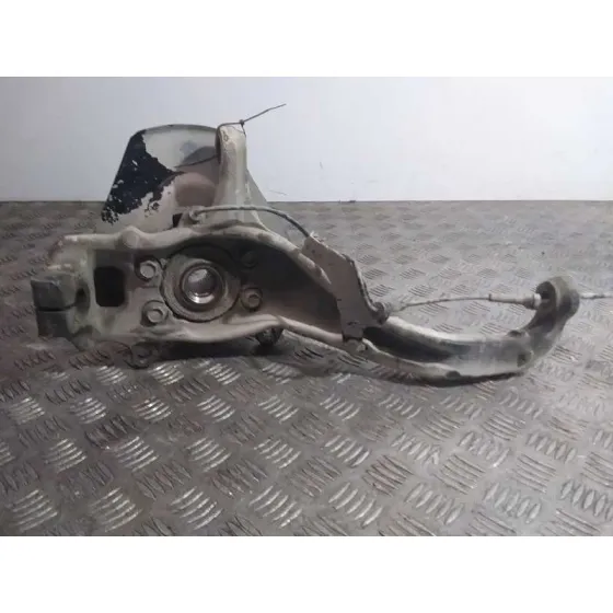 Mangueta Delantera Derecha para Nissan Navara Pick-Up (D40M)