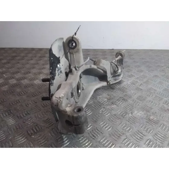 Mangueta Delantera Derecha para Nissan Navara Pick-Up (D40M)