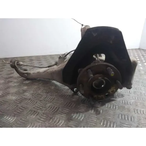 Mangueta Delantera Derecha para Nissan Navara Pick-Up (D40M)