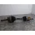 Transmision Delantera Derecha para Nissan Navara Pick-Up (D40M)