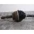 Transmision Delantera Derecha para Nissan Navara Pick-Up (D40M)