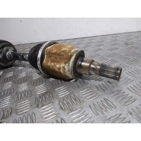 Transmision Delantera Derecha para Nissan Navara Pick-Up (D40M)