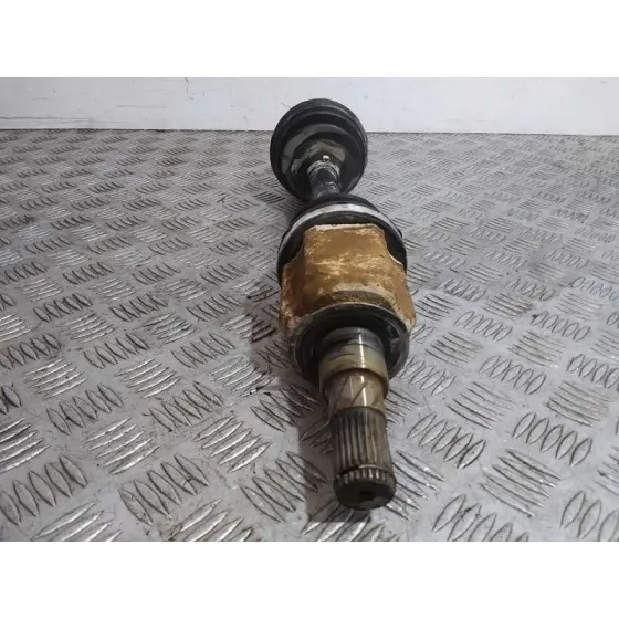 Transmision Delantera Derecha para Nissan Navara Pick-Up (D40M)