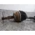 Transmision Delantera Izquierda para Nissan Navara Pick-Up (D40M)