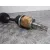 Transmision Delantera Izquierda para Nissan Navara Pick-Up (D40M)