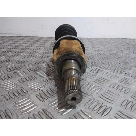 Transmision Delantera Izquierda para Nissan Navara Pick-Up (D40M)