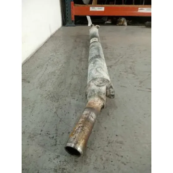 Transmision Central para Nissan Navara Pick-Up (D40M)
