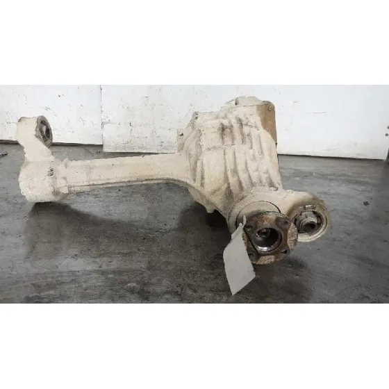 Diferencial Delantero para Nissan Navara Pick-Up (D40M)