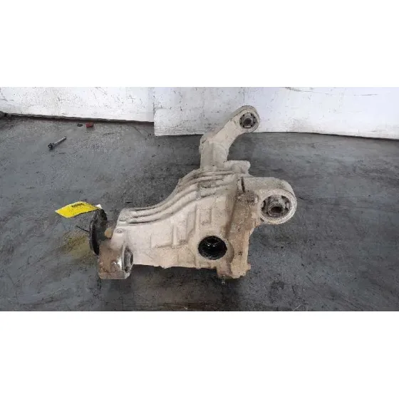 Diferencial Delantero para Nissan Navara Pick-Up (D40M)
