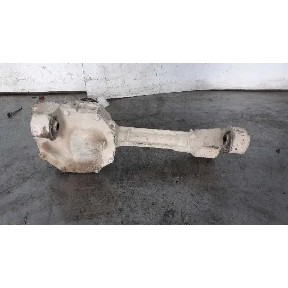Diferencial Delantero para Nissan Navara Pick-Up (D40M)
