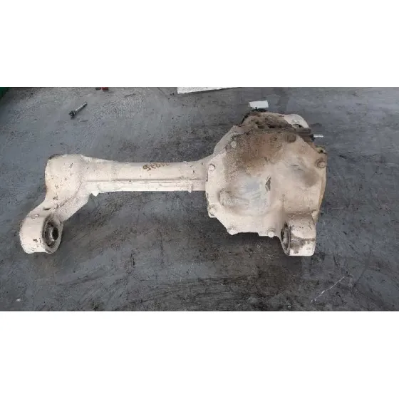 Diferencial Delantero para Nissan Navara Pick-Up (D40M)