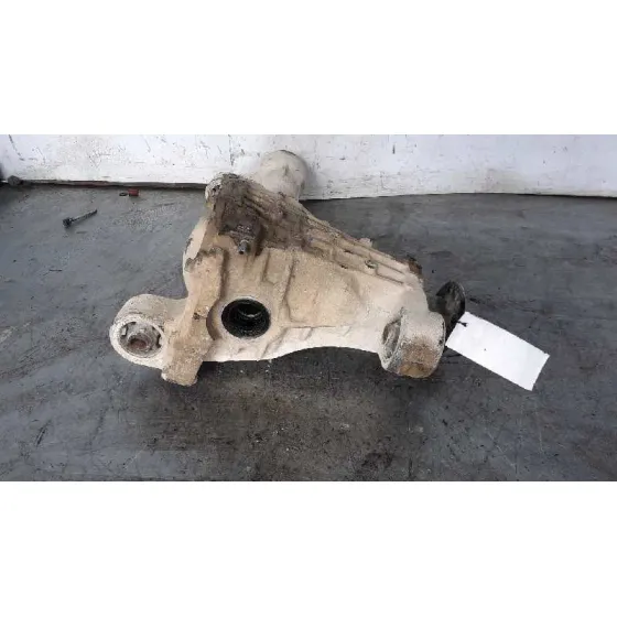 Diferencial Delantero para Nissan Navara Pick-Up (D40M)