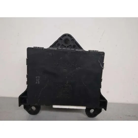 Modulo Electronico para Toyota Prius (Nhw20)