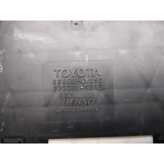 Modulo Electronico para Toyota Prius (Nhw20)