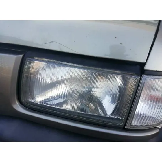 Faro Izquierdo para Opel Frontera B