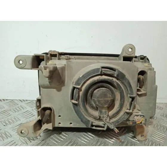 Faro Izquierdo para Opel Frontera B