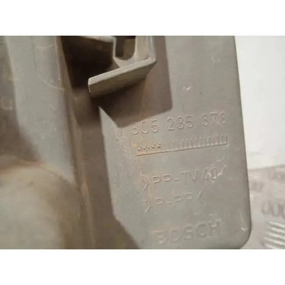 Faro Izquierdo para Opel Frontera B