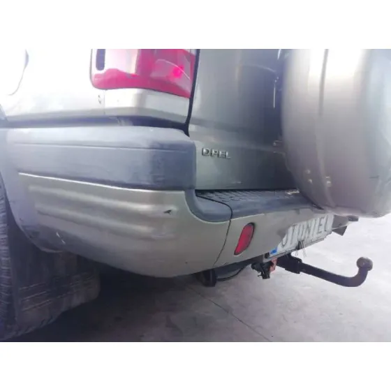 Paragolpes Trasero para Opel Frontera B