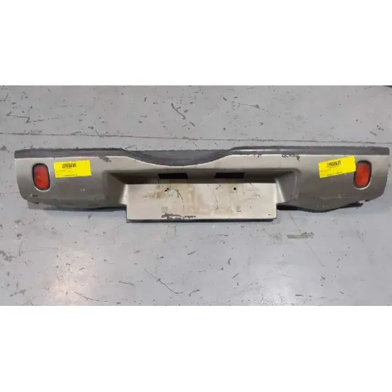 Paragolpes Trasero para Opel Frontera B
