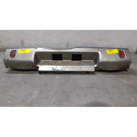 Paragolpes Trasero para Opel Frontera B