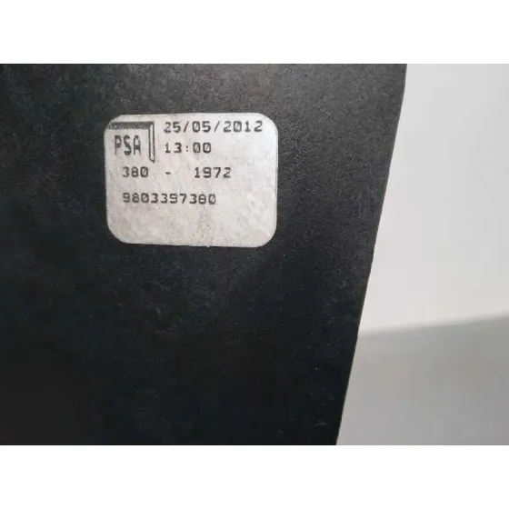 Palanca Cambio para Citroën C3 Picasso