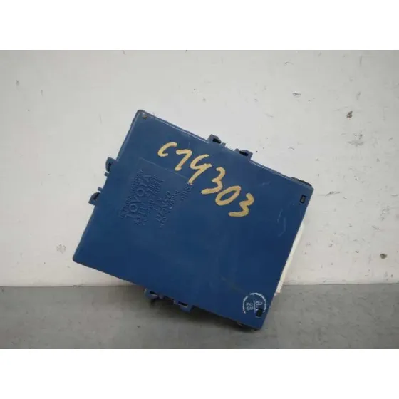 Centralita Check Control para Toyota Prius (Nhw20)