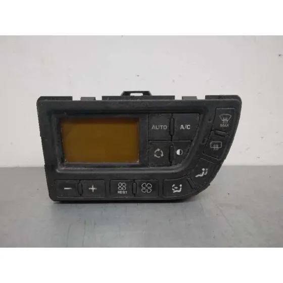 Mando Climatizador para Citroën C4 Picasso