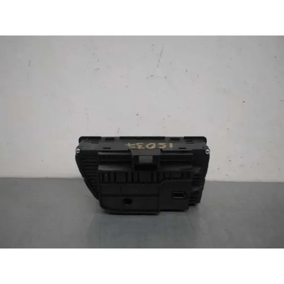 Mando Climatizador para Citroën C4 Picasso
