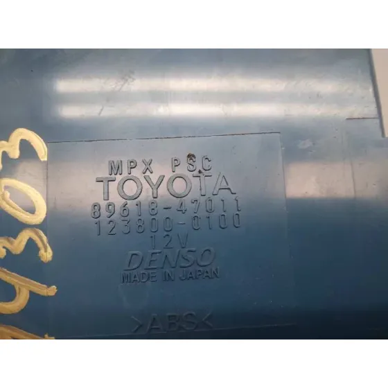 Modulo Electronico para Toyota Prius (Nhw20)