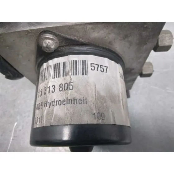 Abs para Opel Insignia Berlina