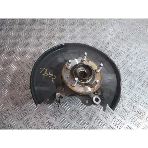 Mangueta Delantera Izquierda para Opel Mokka X