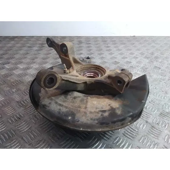Mangueta Delantera Izquierda para Opel Mokka X