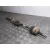 Transmision Delantera Derecha para Opel Mokka X