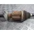 Transmision Delantera Derecha para Opel Mokka X