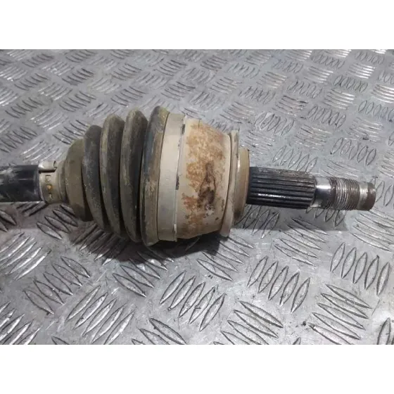 Transmision Delantera Derecha para Opel Mokka X