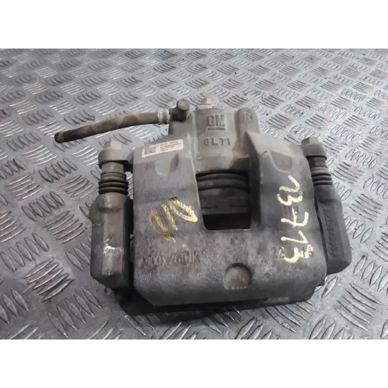 Pinza Freno Delantera Derecha para Opel Mokka X