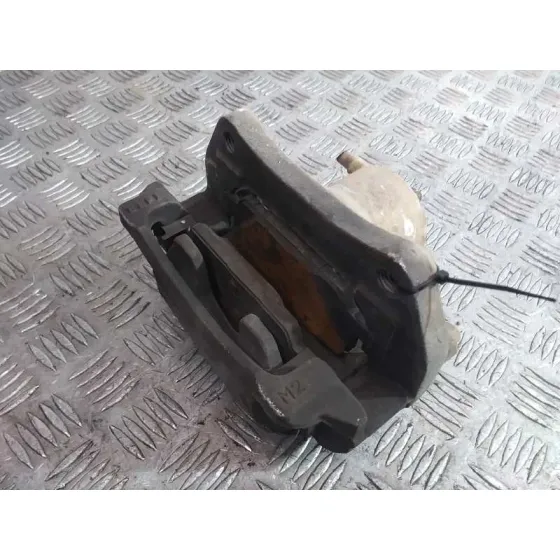 Pinza Freno Delantera Izquierda para Opel Mokka X