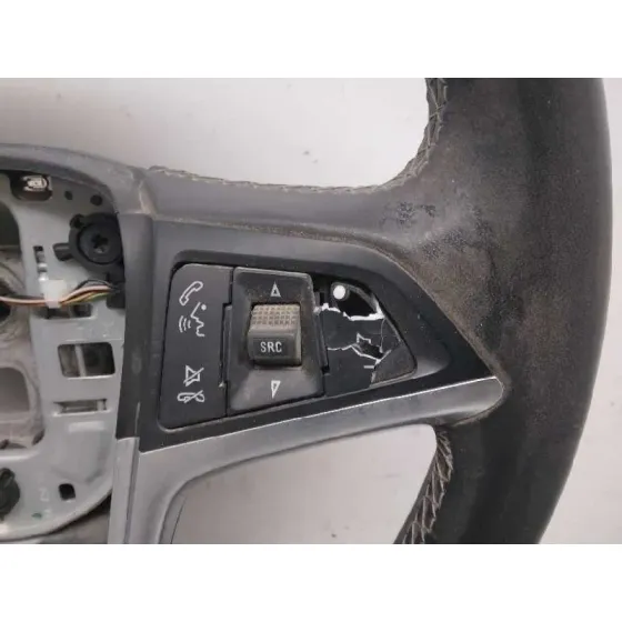 Volante para Opel Mokka X