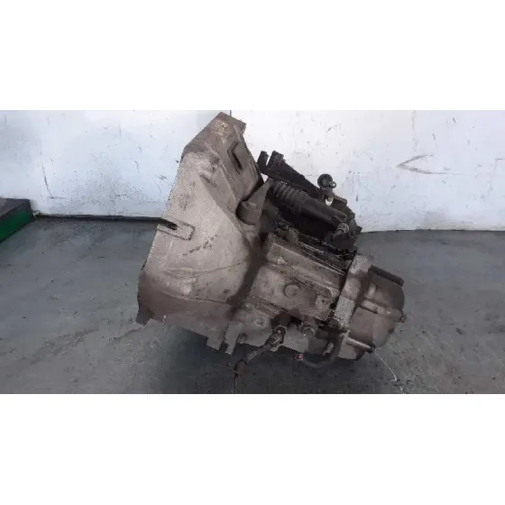Caja Cambios para Peugeot Bipper
