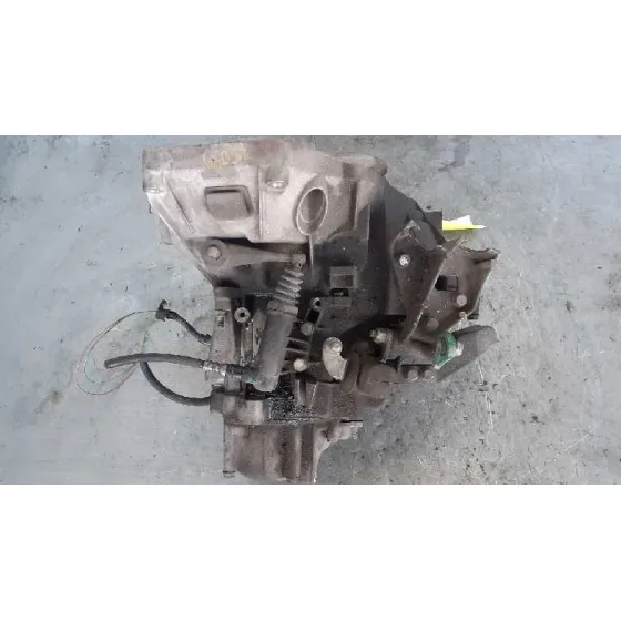 Caja Cambios para Peugeot Bipper